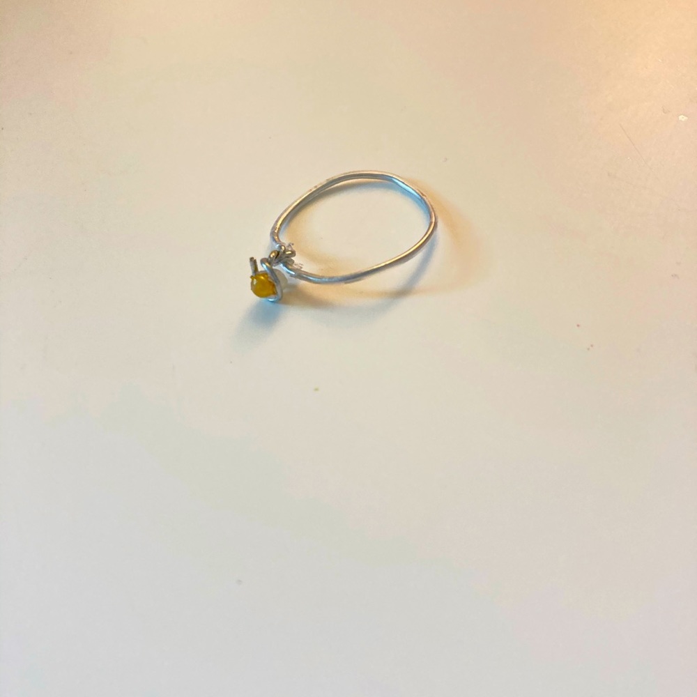 Pearl Ring - Picture 3 of 6